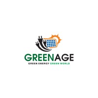 Green Age logo - Similar company to Value Box