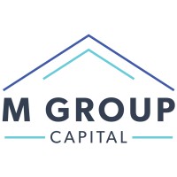 M Group Capital logo - Similar company to Quick Book Today