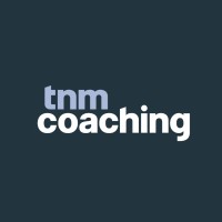 TNM Coaching logo - Similar company to Whynot Partnering
