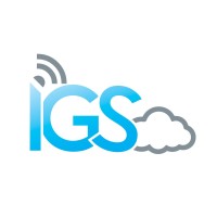 IGS CONNECT logo - Similar company to Softer Sicurezza Sul Lavoro S.R.L.