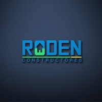 RODEN CONSTRUCTORES logo - Similar company to Construproductos