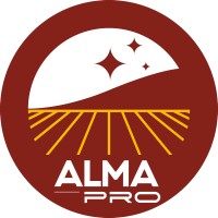 Alma Pro logo - Similar company to Bocolila