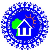 Grameen Shakti Microfinance Services Pvt Ltd logo - Similar company to Vfs Capital