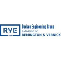 Dodson Engineering Group logo - Similar company to Pittsburgh Design & Engineering Services Llc