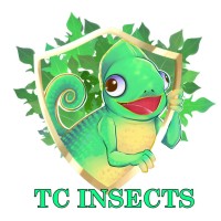 TC Insects logo - Similar company to Protech Insects