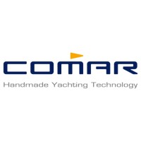 Comar Yachts logo - Similar company to Comar Srl