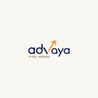 Advaya Pixel Works logo - Similar company to Digit It