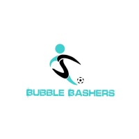 Bubble Bashers logo - Similar company to Ekgametime