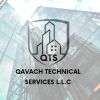 Qavach Technical Services L.L.C logo - Similar company to Artan Petro Co.