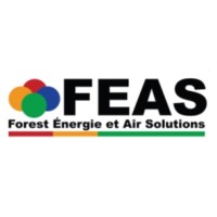 FEAS - Forest Energy and Air Solutions logo - Similar company to Finium