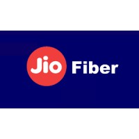 Jio gigafiber broadband indore logo - Similar company to Indore Self Driven Car