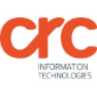 CRC Information Technologies logo - Similar company to Sirviendo Código