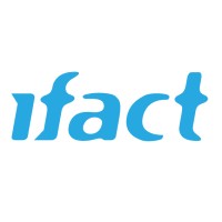 Ifact Idrettsanlegg AS logo - Similar company to Yes-Eu As