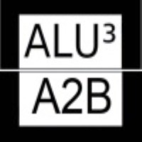 A2B DOORS logo - Similar company to Sipio Ltd