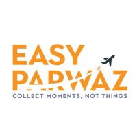 EasyParwaz logo - Similar company to Mission14 Ltd