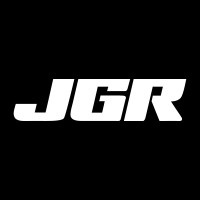 Joe Gibbs Racing logo - Similar company to Rfk Racing