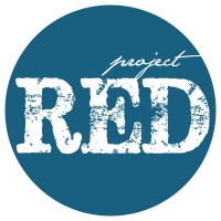 Project RED El Salvador logo - Similar company to Enduring Word