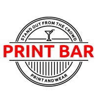 Printbar