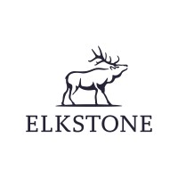 Elkstone logo - Similar company to Svv (Sure Valley Ventures)