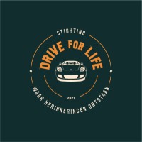 Stichting Drive For Life logo - Similar company to Svtp