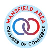 The Mansfield Area Chamber of Commerce logo - Similar company to Greater Arlington Chamber Of Commerce