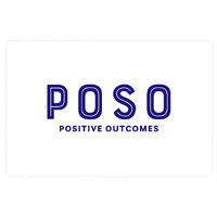 Poso logo - Similar company to Zoronto - Customer Retention Experts