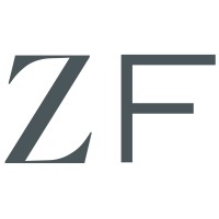Zoe Feldman Design logo - Similar company to Darryl Carter Design