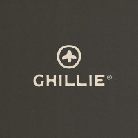 Ghillie® logo - Similar company to Landmark Systems Ltd