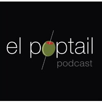 el poptail podcast logo - Similar company to Gharra