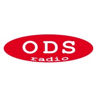 ODS Radio logo - Similar company to La Radio Plus