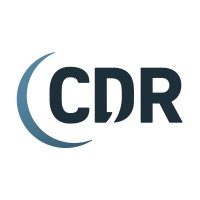 CDR Glas AG logo - Similar company to Glasmass.Com