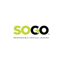 SOGO Mobility logo - Similar company to Flexauto