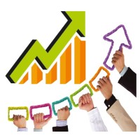 Wealth Achievers logo - Similar company to Mln Associates