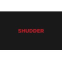 Shudder logo - Similar company to Fandor