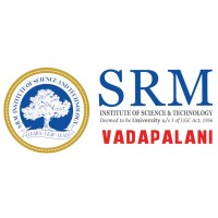 SRMIST_VDP_FOM logo - Similar company to Mon Studios