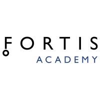 Fortis Academy Pte Ltd logo - Similar company to Rel Alliance