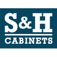 S&H Cabinets logo - Similar company to Pepperoni'S