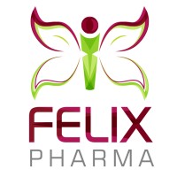Felix Pharma logo - Similar company to Emco Pharma