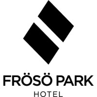 Frösö Park Hotel logo - Similar company to Minduu (Atcare Oy)