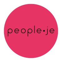 People.Je logo - Similar company to Hr Now