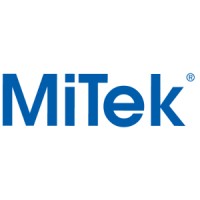 MiTek Finland Oy logo - Similar company to Bentley Timber Frames