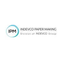 INDEVCO Paper Making logo - Similar company to Taiwan Pulp Molding Co., Ltd.