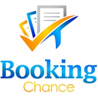 Booking Chance logo - Similar company to Experience Arabia