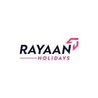 Rayaan Holidays logo - Similar company to Ram Nath & Sons