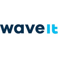WaveIT GmbH logo - Similar company to Wave Europe