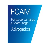 FCAM - Ferraz de Camargo e Matsunaga Advogados logo - Similar company to Minerva Institute