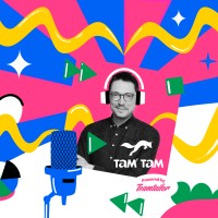 Tam Tam [Powered by Teamtailor] logo - Similar company to Hrtech Valley