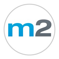 M2 Communications LLC logo - Similar company to M2 Communications