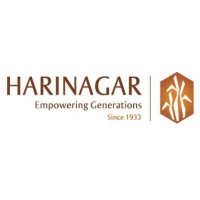 HARINAGAR SUGAR MILLS LTD. logo - Similar company to Triple Constraint Consultancy