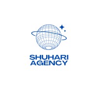 Shuhari Agency logo - Similar company to Mb Digital